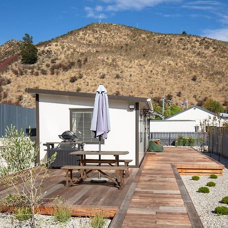 Roxburgh Central Exterior foto