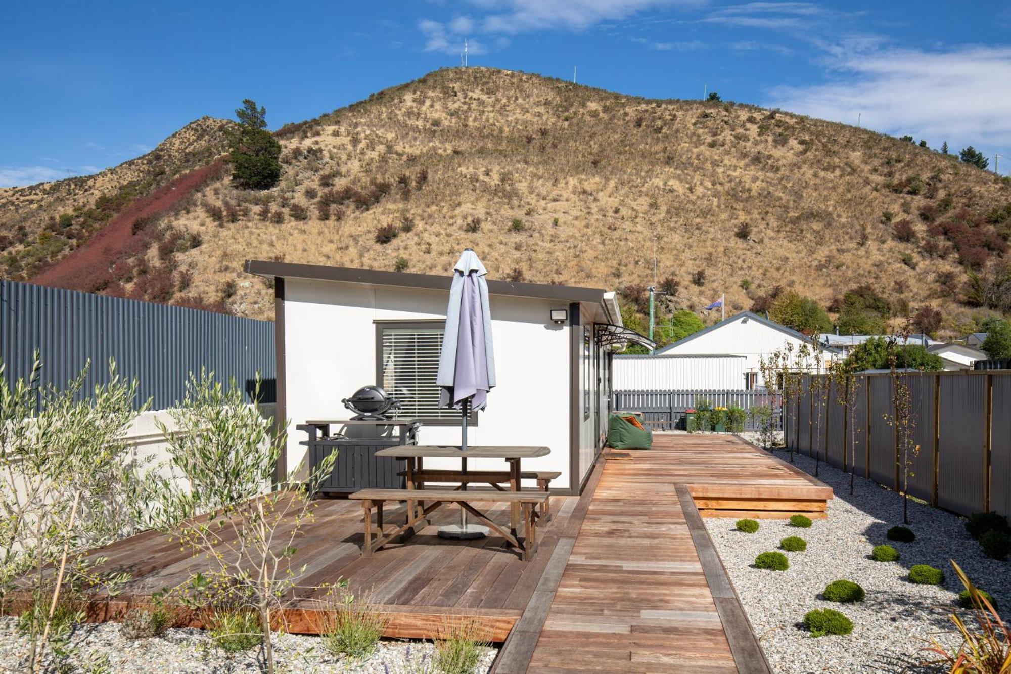Roxburgh Central Exterior foto